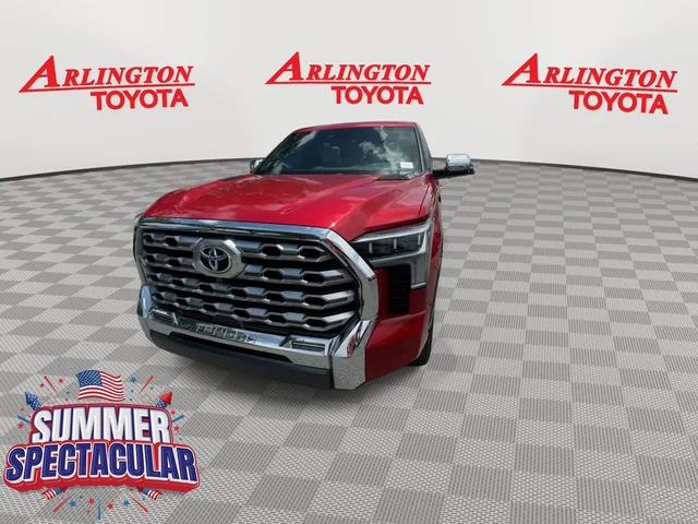 SEMINUEVOS TOYOTA Tundra Hybrid a Estados en autogozo