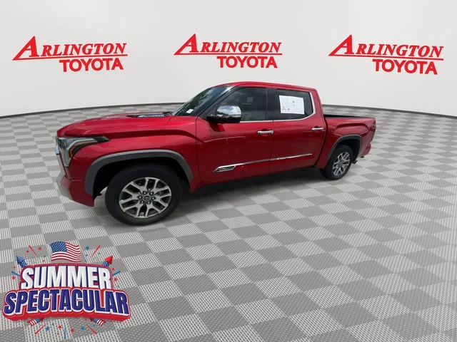SEMINUEVOS TOYOTA Tundra Hybrid a Estados en autogozo
