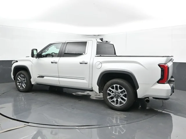 SEMINUEVOS TOYOTA Tundra Hybrid a Estados en autogozo