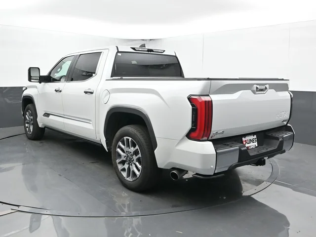 SEMINUEVOS TOYOTA Tundra Hybrid a Estados en autogozo