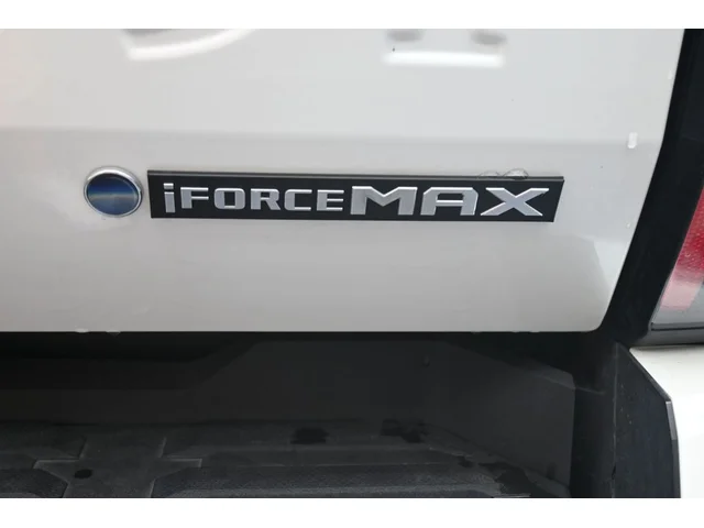 SEMINUEVOS TOYOTA Tundra Hybrid a Estados en autogozo