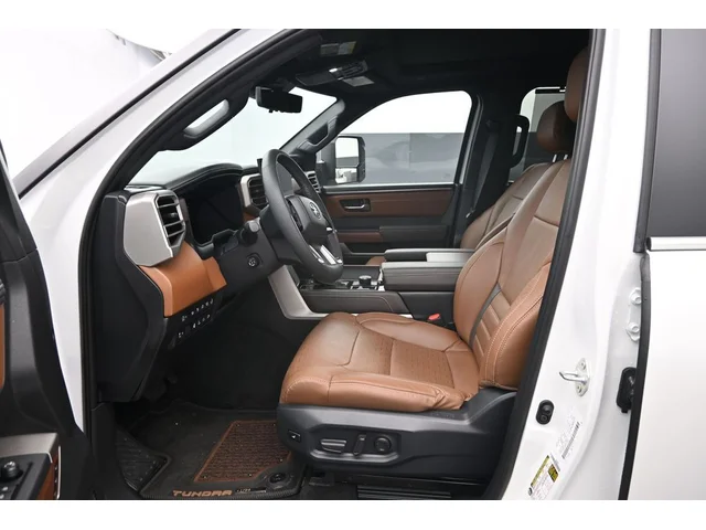 SEMINUEVOS TOYOTA Tundra Hybrid a Estados en autogozo
