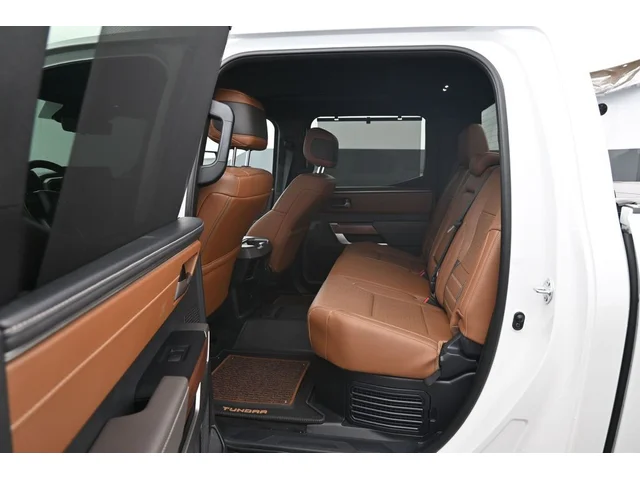SEMINUEVOS TOYOTA Tundra Hybrid a Estados en autogozo