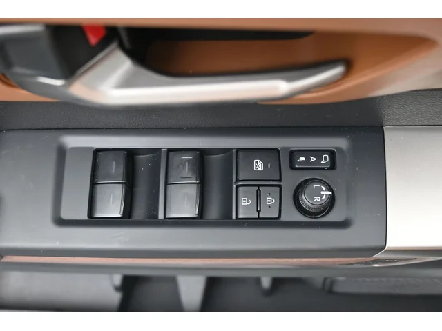 SEMINUEVOS TOYOTA Tundra Hybrid a Estados en autogozo