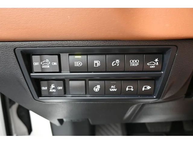 SEMINUEVOS TOYOTA Tundra Hybrid a Estados en autogozo