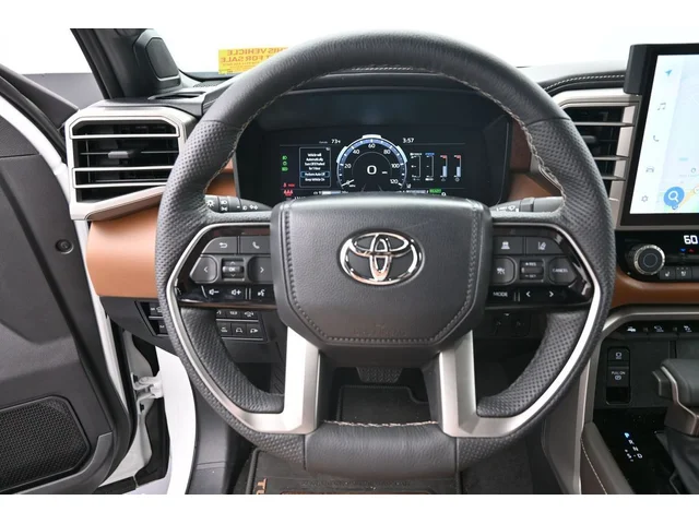 SEMINUEVOS TOYOTA Tundra Hybrid a Estados en autogozo