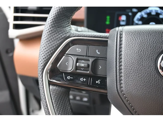 SEMINUEVOS TOYOTA Tundra Hybrid a Estados en autogozo