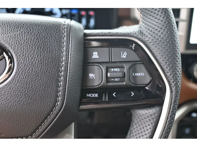 SEMINUEVOS TOYOTA Tundra Hybrid a Estados en autogozo