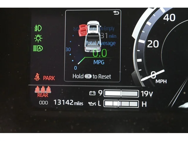 SEMINUEVOS TOYOTA Tundra Hybrid a Estados en autogozo