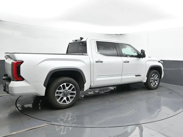 SEMINUEVOS TOYOTA Tundra Hybrid a Estados en autogozo