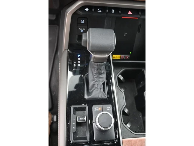 SEMINUEVOS TOYOTA Tundra Hybrid a Estados en autogozo