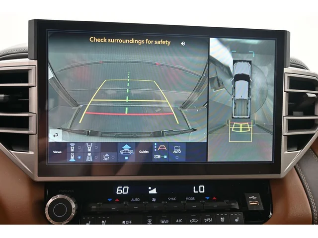 SEMINUEVOS TOYOTA Tundra Hybrid a Estados en autogozo