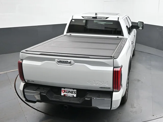 SEMINUEVOS TOYOTA Tundra Hybrid a Estados en autogozo