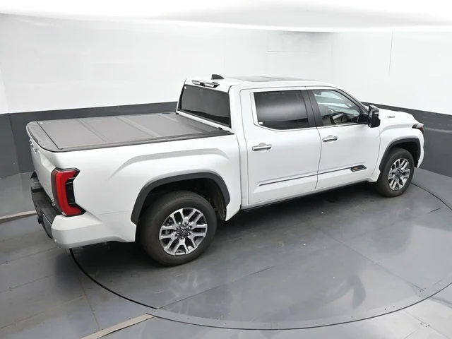 SEMINUEVOS TOYOTA Tundra Hybrid a Estados en autogozo