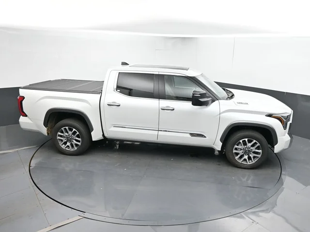 SEMINUEVOS TOYOTA Tundra Hybrid a Estados en autogozo