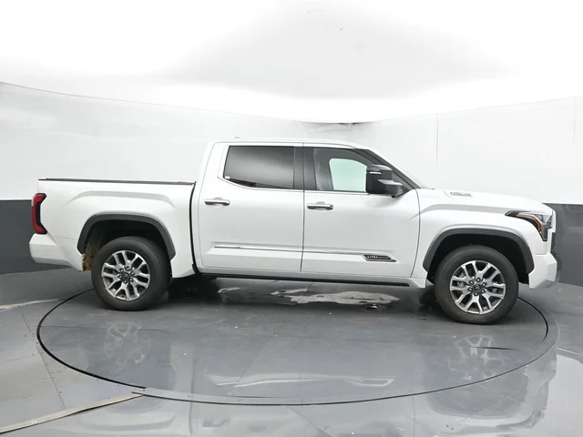 SEMINUEVOS TOYOTA Tundra Hybrid a Estados en autogozo