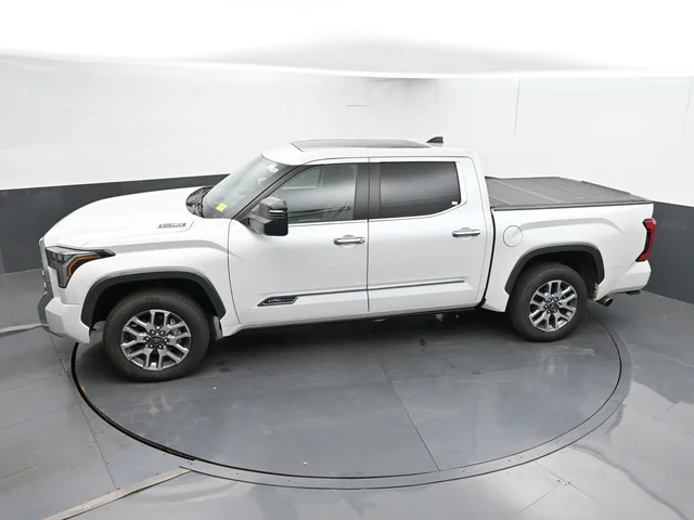 SEMINUEVOS TOYOTA Tundra Hybrid a Estados en autogozo
