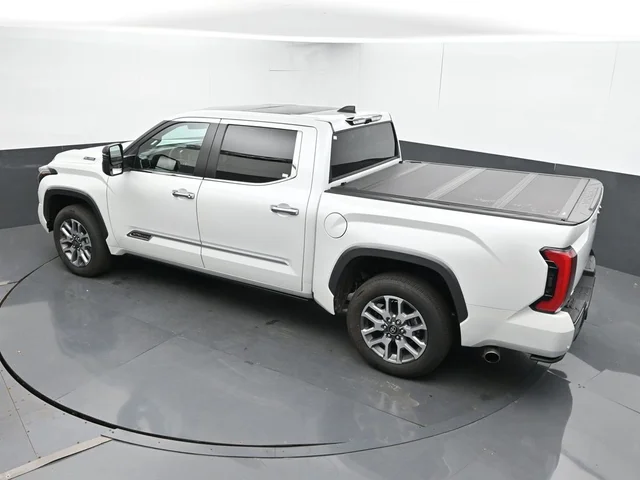 SEMINUEVOS TOYOTA Tundra Hybrid a Estados en autogozo