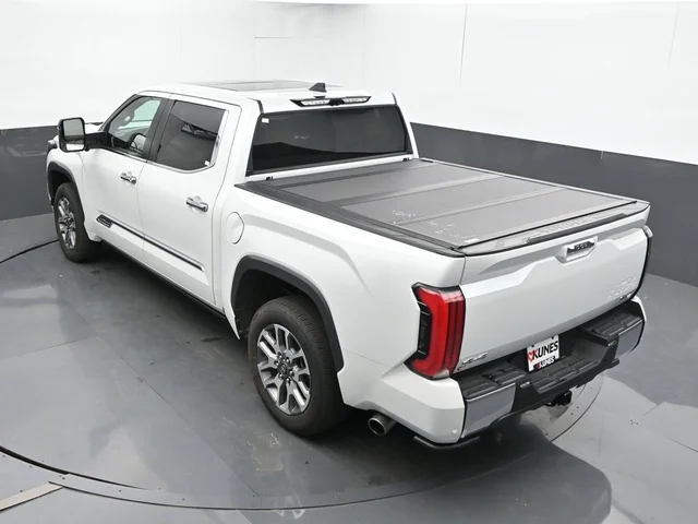 SEMINUEVOS TOYOTA Tundra Hybrid a Estados en autogozo