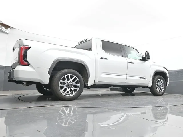 SEMINUEVOS TOYOTA Tundra Hybrid a Estados en autogozo