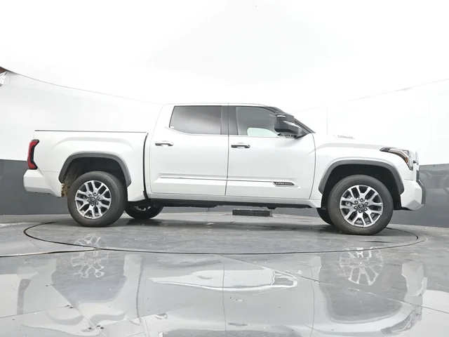 SEMINUEVOS TOYOTA Tundra Hybrid a Estados en autogozo