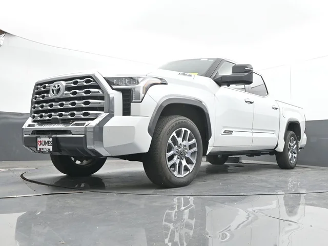 SEMINUEVOS TOYOTA Tundra Hybrid a Estados en autogozo