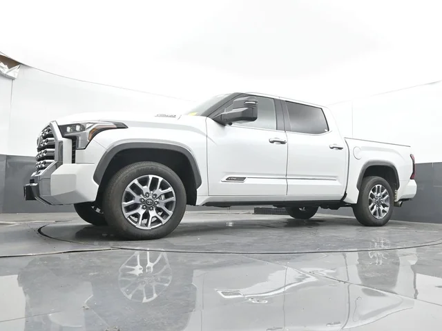 SEMINUEVOS TOYOTA Tundra Hybrid a Estados en autogozo