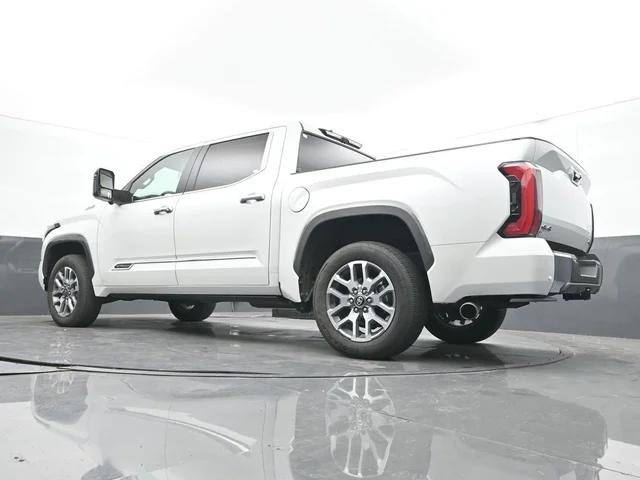 SEMINUEVOS TOYOTA Tundra Hybrid a Estados en autogozo
