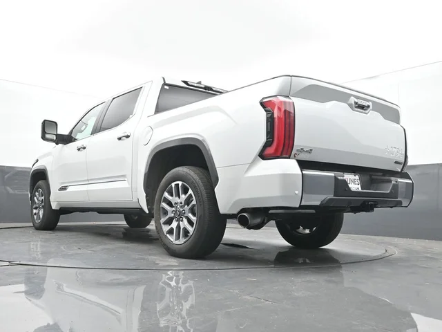 SEMINUEVOS TOYOTA Tundra Hybrid a Estados en autogozo