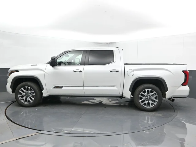 SEMINUEVOS TOYOTA Tundra Hybrid a Estados en autogozo