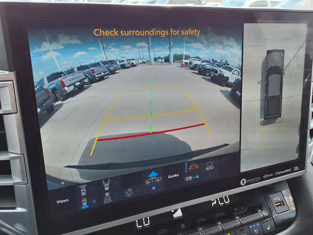 SEMINUEVOS TOYOTA Tundra a Estados en autogozo