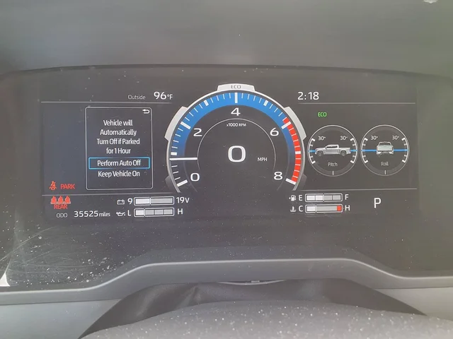 SEMINUEVOS TOYOTA Tundra a Estados en autogozo