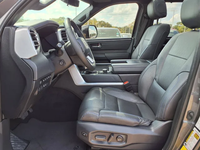 SEMINUEVOS TOYOTA Tundra a Estados en autogozo