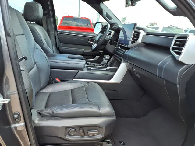 SEMINUEVOS TOYOTA Tundra a Estados en autogozo