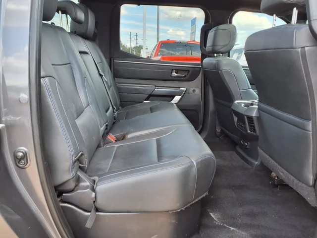 SEMINUEVOS TOYOTA Tundra a Estados en autogozo