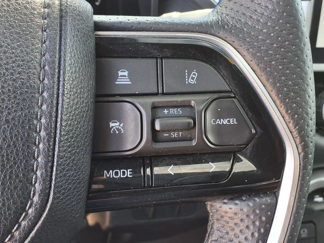 SEMINUEVOS TOYOTA Tundra a Estados en autogozo