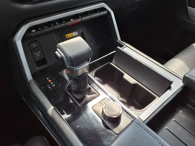 SEMINUEVOS TOYOTA Tundra a Estados en autogozo