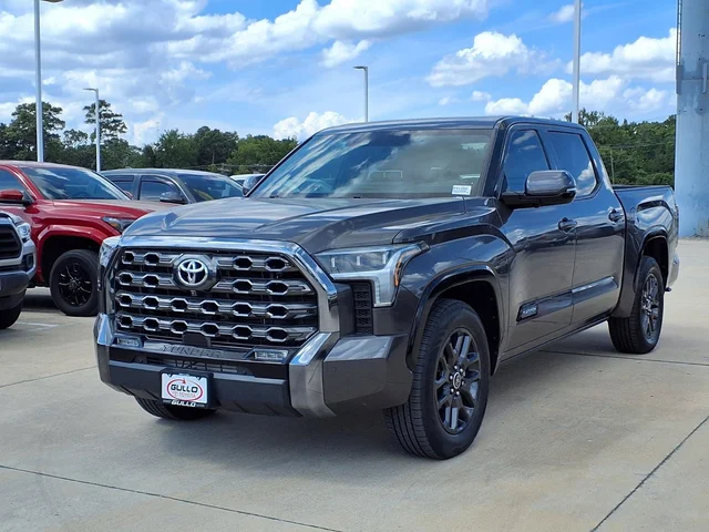 SEMINUEVOS TOYOTA Tundra a Estados en autogozo