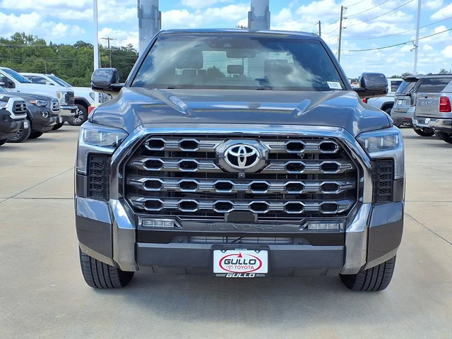 SEMINUEVOS TOYOTA Tundra a Estados en autogozo