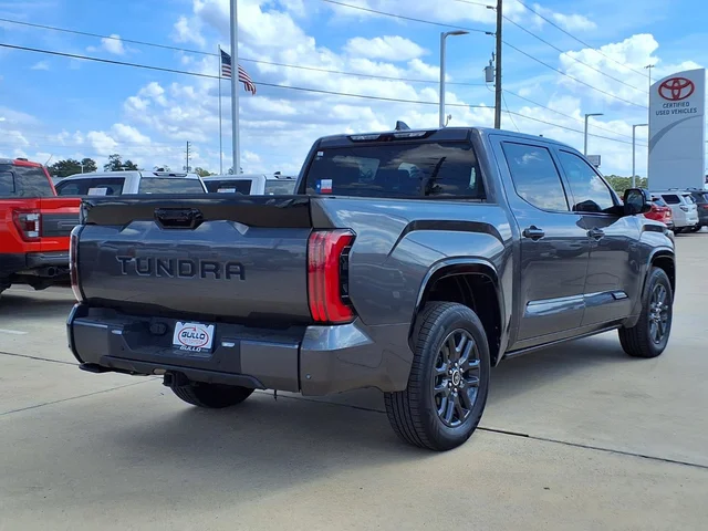 SEMINUEVOS TOYOTA Tundra a Estados en autogozo
