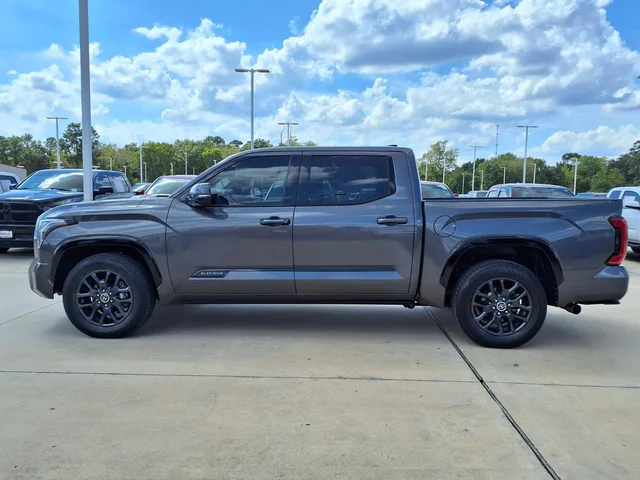 SEMINUEVOS TOYOTA Tundra a Estados en autogozo