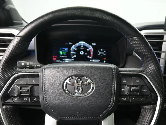 SEMINUEVOS TOYOTA Tundra a Estados en autogozo