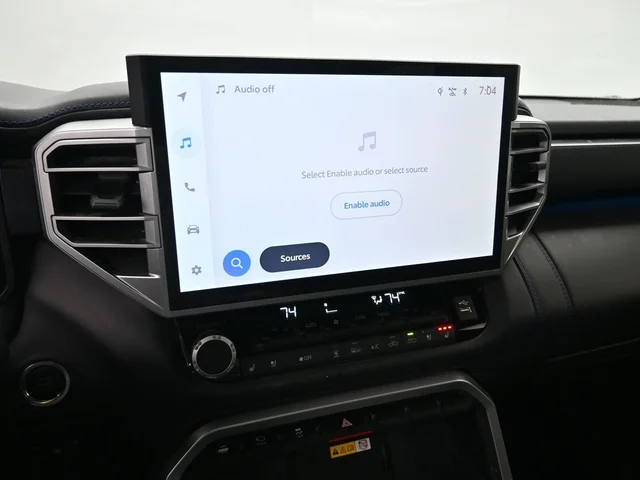 SEMINUEVOS TOYOTA Tundra a Estados en autogozo