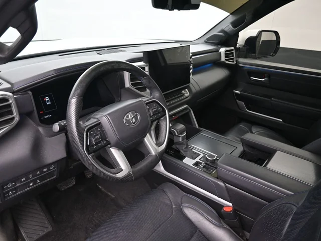 SEMINUEVOS TOYOTA Tundra a Estados en autogozo