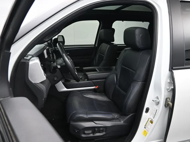 SEMINUEVOS TOYOTA Tundra a Estados en autogozo
