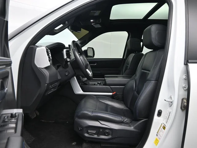 SEMINUEVOS TOYOTA Tundra a Estados en autogozo