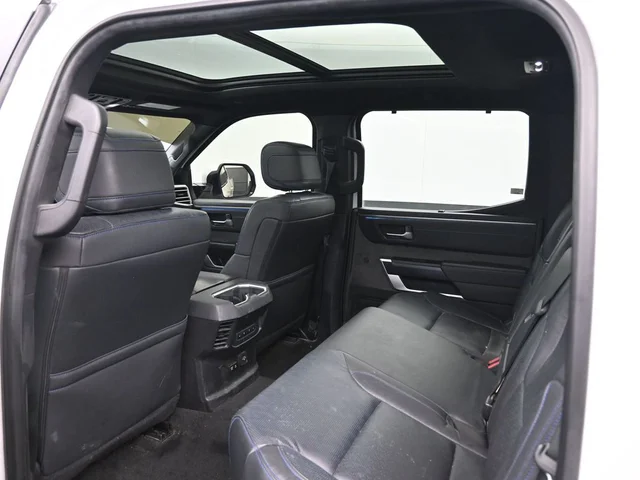 SEMINUEVOS TOYOTA Tundra a Estados en autogozo