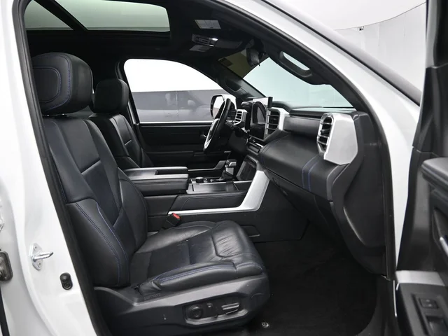SEMINUEVOS TOYOTA Tundra a Estados en autogozo
