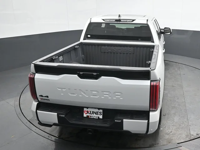 SEMINUEVOS TOYOTA Tundra a Estados en autogozo