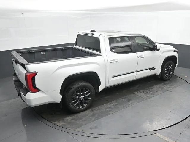 SEMINUEVOS TOYOTA Tundra a Estados en autogozo